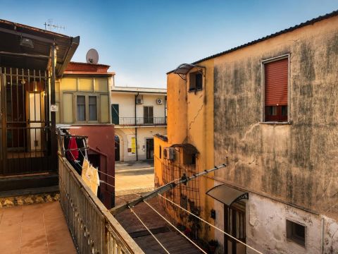 Via San Valentino 120 - Sarno