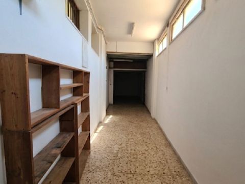 Via Regina Bianca, 103 - Catania
