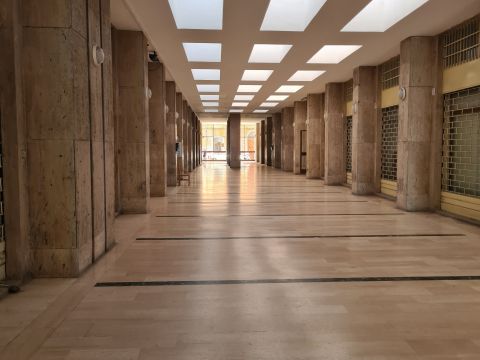 Via Duca Degli Abruzzi, 54 - Catania