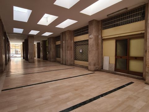 Via Duca Degli Abruzzi, 54 - Catania