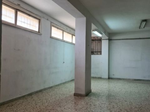 Via Duca Degli Abruzzi, 54 - Catania