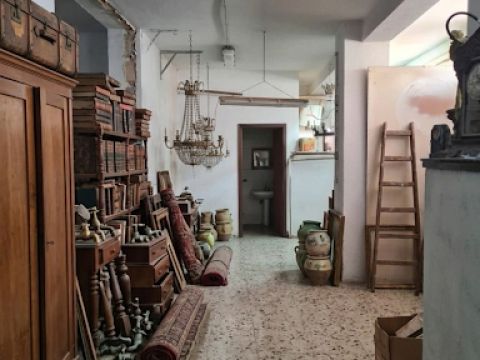 Via Duca Degli Abruzzi, 54 - Catania