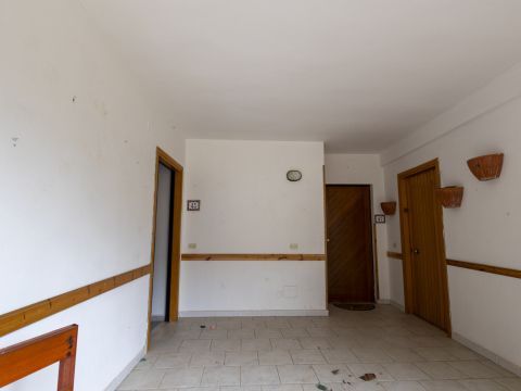 via sila magna