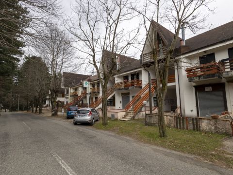 via sila magna