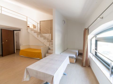 Villaggio Praialonga, Località Campolongo, 88841 Isola di Capo Rizzuto KR, Italia