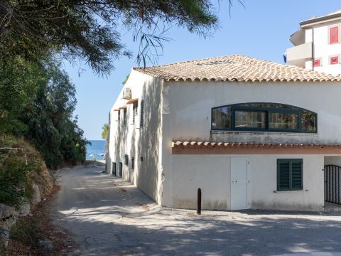 Villaggio Praialonga, Località Campolongo, 88841 Isola di Capo Rizzuto KR, Italia