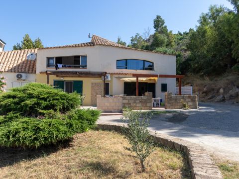 Villaggio Praialonga, Località Campolongo, 88841 Isola di Capo Rizzuto KR, Italia