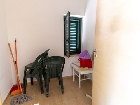 Villaggio Praialonga, Località Campolongo, 88841 Isola di Capo Rizzuto KR, Italia