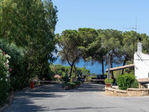Villaggio Praialonga, Località Campolongo, 88841 Isola di Capo Rizzuto KR, Italia