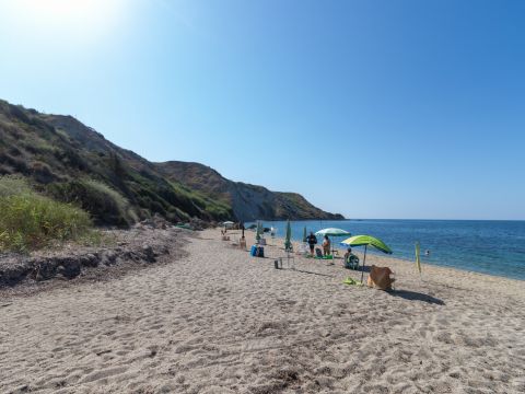 Villaggio Praialonga, Località Campolongo, 88841 Isola di Capo Rizzuto KR, Italia