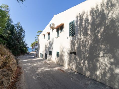Villaggio Praialonga, Località Campolongo, 88841 Isola di Capo Rizzuto KR, Italia