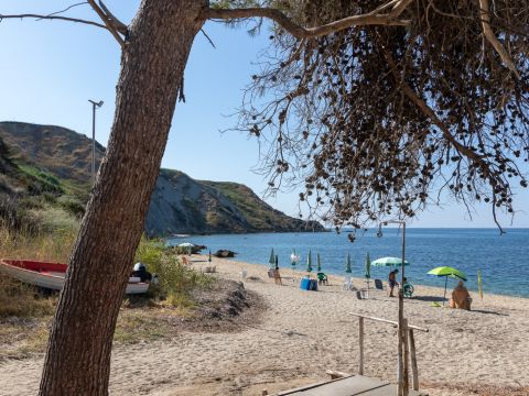 Villaggio Praialonga, Località Campolongo, 88841 Isola di Capo Rizzuto KR, Italia