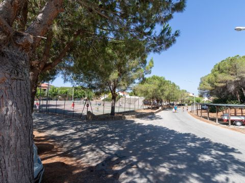 Villaggio Praialonga, Località Campolongo, 88841 Isola di Capo Rizzuto KR, Italia