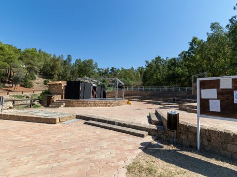 Villaggio Praialonga, Località Campolongo, 88841 Isola di Capo Rizzuto KR, Italia