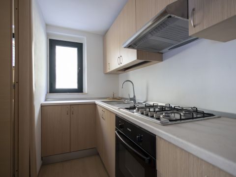Villaggio Praialonga, Località Campolongo, 88841 Isola di Capo Rizzuto KR, Italia