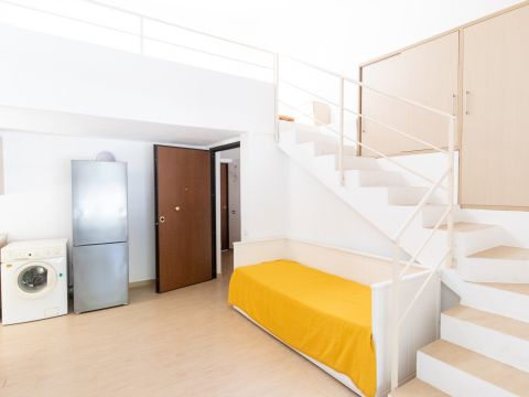 Villaggio Praialonga, Località Campolongo, 88841 Isola di Capo Rizzuto KR, Italia