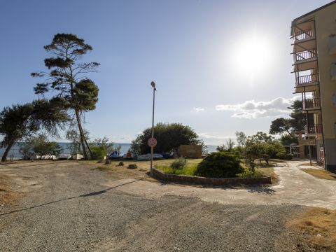 Villaggio Praialonga, Località Campolongo, 88841 Isola di Capo Rizzuto KR, Italia