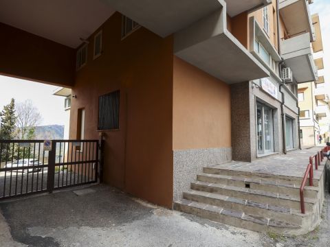 Via Ettore Vitale snc