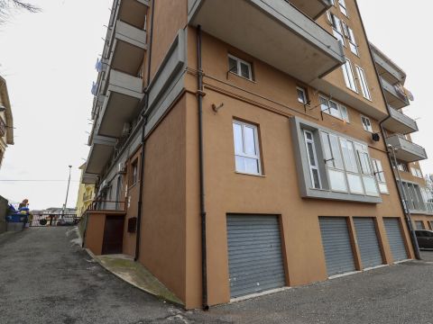 Via Ettore Vitale snc
