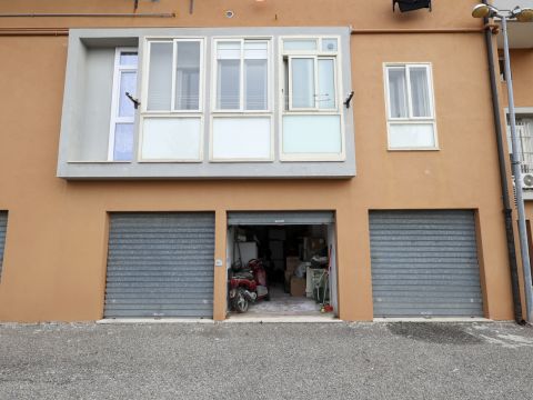 Via Ettore Vitale snc
