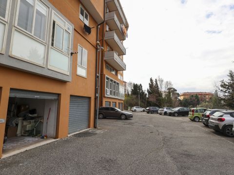 Via Ettore Vitale snc