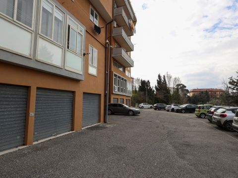 Via Ettore Vitale snc