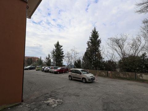 Via Ettore Vitale snc
