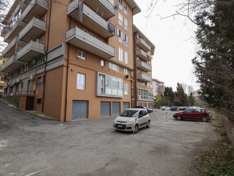 Via Ettore Vitale snc