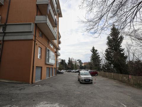 Via Ettore Vitale snc