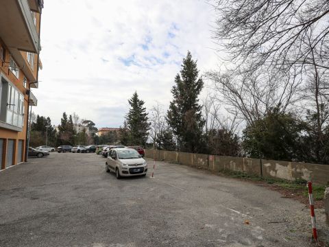 Via Ettore Vitale snc