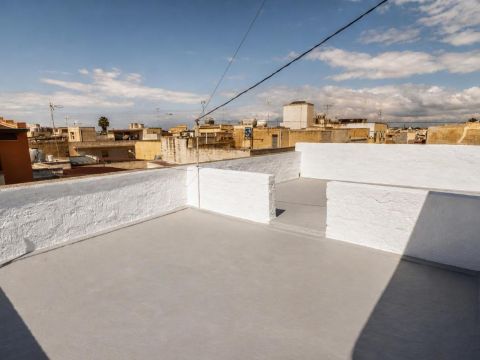 Via Spagna, 6 - Mazara Del Vallo