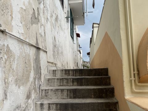 Via Scavata, 26