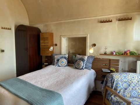 Via Scavata, 26