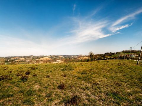 Località Carignano - Fano