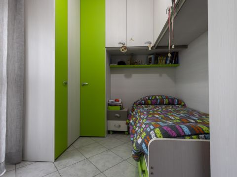 Via Alessi di Turio, 8