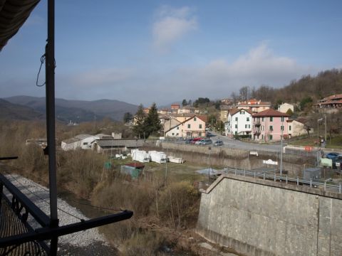 Via Avosso 60