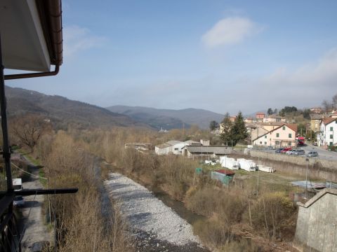 Via Avosso 60