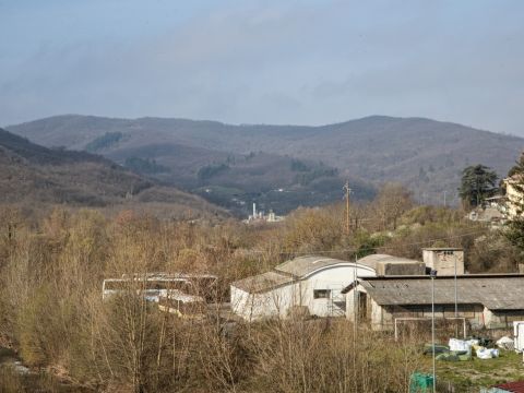 Via Avosso 60