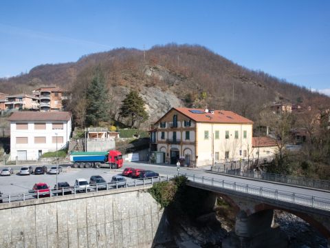 Via Avosso 60