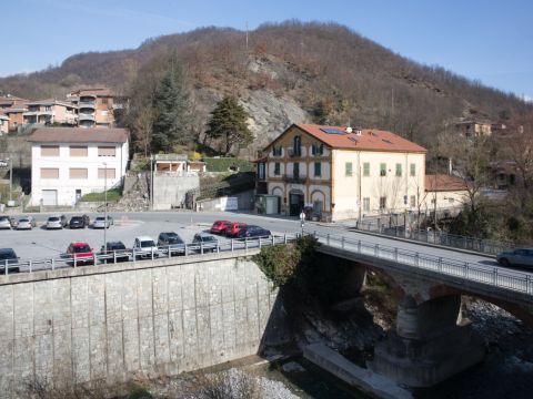 Via Avosso 60