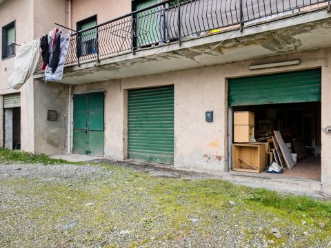 Via Isorelle 38