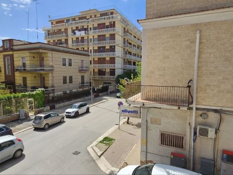 Viale Paolo Borsellino, 53