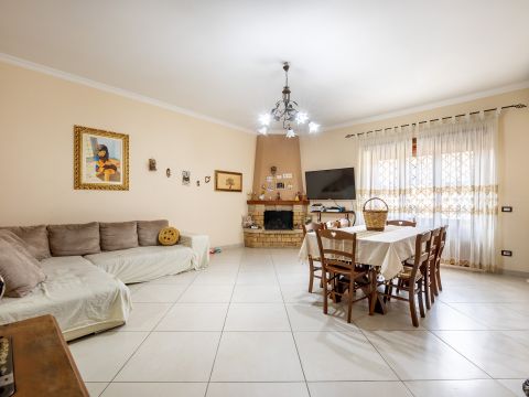 Via Mirabella Eclano, 41