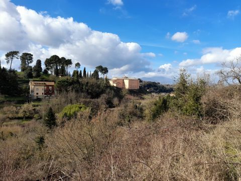 Località la Villa snc