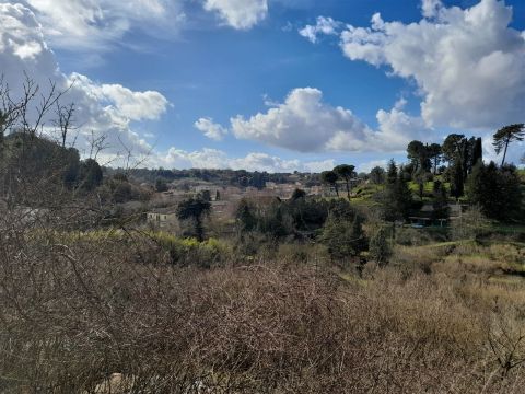 Località la Villa snc