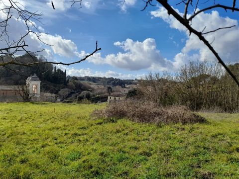 Località la Villa snc