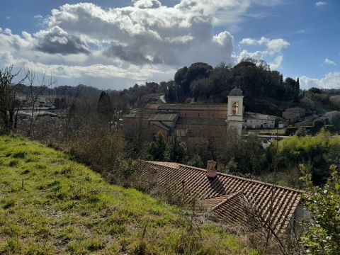 Località la Villa snc