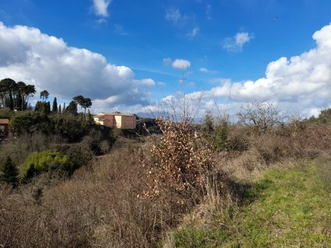 Località la Villa snc