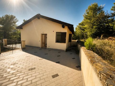 Località Marino - Andora