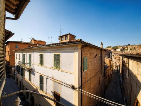 Via Maidalchini, 3 - Acquapendente